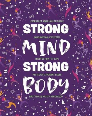 Book cover for Strong Mind, Strong Body