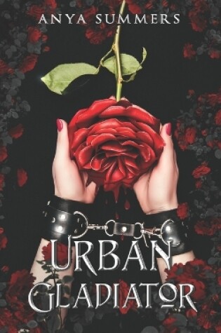 Cover of Urban Gladiator