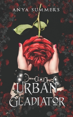 Book cover for Urban Gladiator