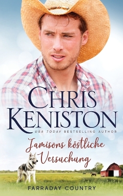 Book cover for Jamisons k�stliche Versuchung