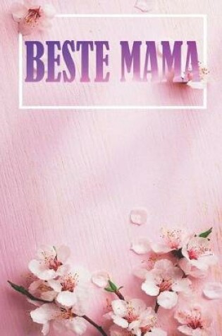 Cover of Beste Mama