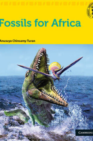 Cover of Fossils for Africa