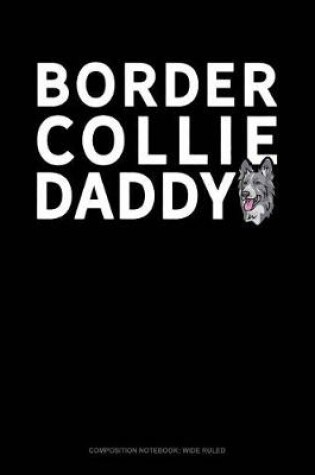 Cover of Border Collie Daddy