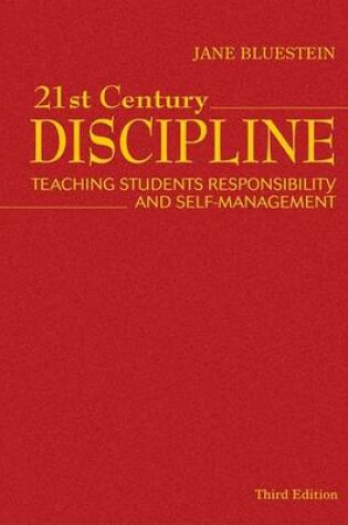 Cover of 21st Century Discipline