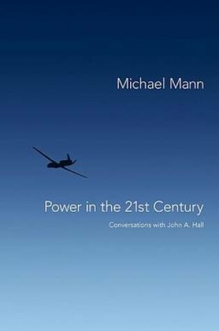 Cover of Power in the 21st Century: Conversations with John Hall