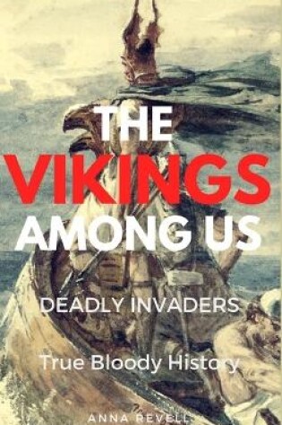 Cover of The Vikings Among Us