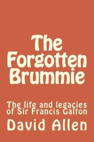 Cover of The Forgotten Brummie