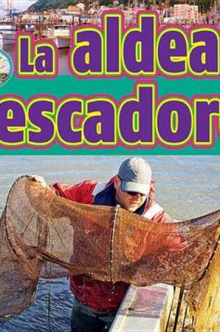 Cover of La Aldea de Pescadores