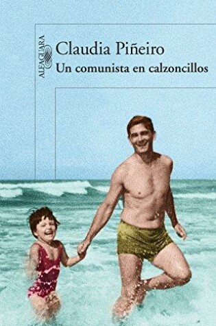 Cover of Un Comunista En Calzoncillos