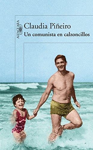 Book cover for Un Comunista En Calzoncillos