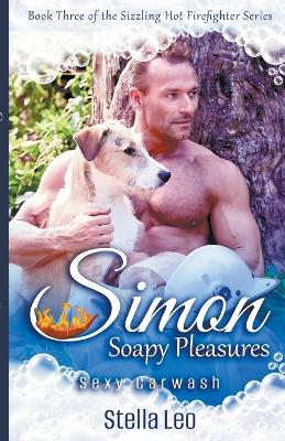 Book cover for Simon