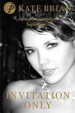 Cover of Invitation Only