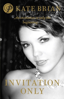 Cover of Invitation Only