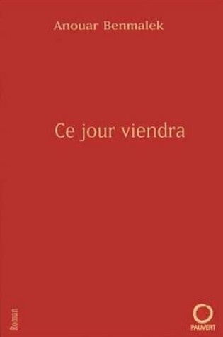 Cover of Ce Jour Viendra