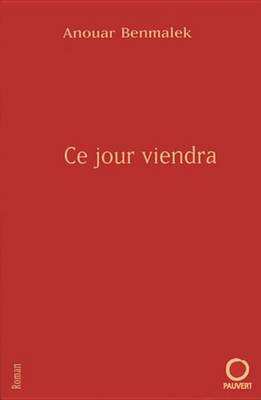 Book cover for Ce Jour Viendra