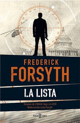 Book cover for La Lista