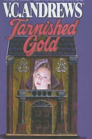 Cover of Tarnished Gold