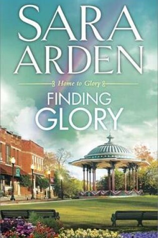 Cover of Finding Glory