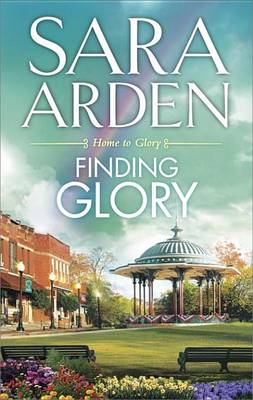 Cover of Finding Glory