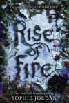 Book cover for Rise of Fire