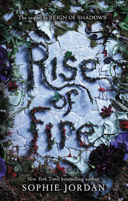 Cover of Rise of Fire