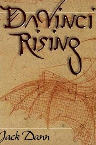 Cover of Da Vinci Rising