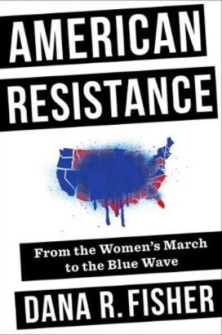 Cover of American Resistance