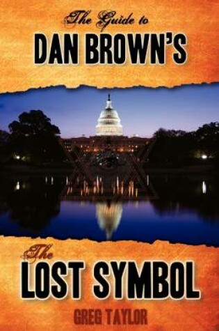 Cover of The Guide to Dan Brown's the Lost Symbol