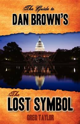 Book cover for The Guide to Dan Brown's the Lost Symbol