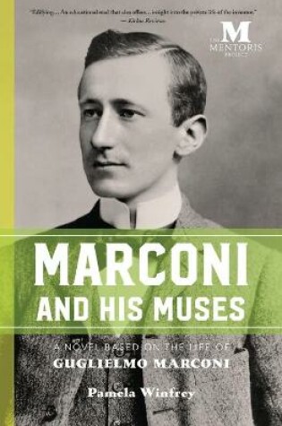 Cover of Marconi and His Muses