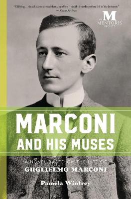 Book cover for Marconi and His Muses