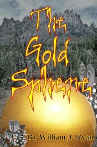 Cover of The Gold Sphere