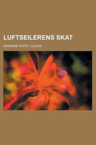 Cover of Luftseilerens Skat