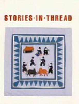 Book cover for Stories in Thread