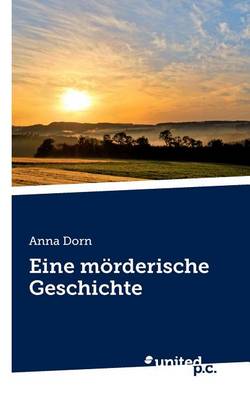 Book cover for Eine M Rderische Geschichte