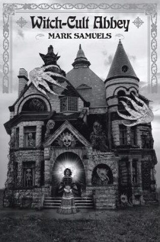 Cover of Witch-Cult Abbey