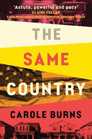 Cover of The Same Country