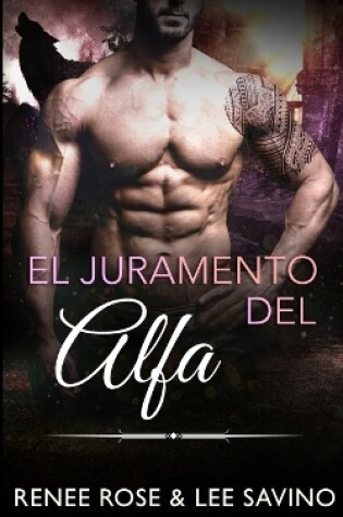 Cover of El juramento del alfa