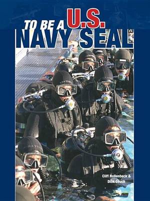 Cover of To Be A U. S. Navy Seal