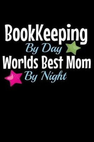 Cover of Bookkeeping By Day