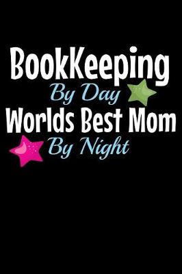 Book cover for Bookkeeping By Day