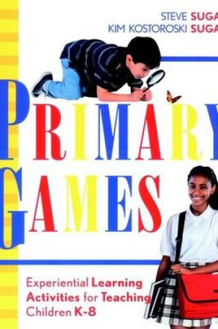 Cover of Primary Games