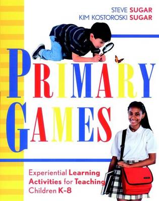 Cover of Primary Games