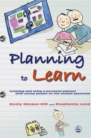 Cover of Planning to Learn