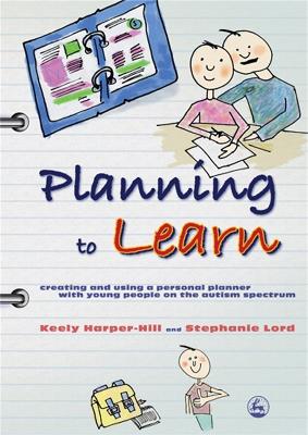 Book cover for Planning to Learn