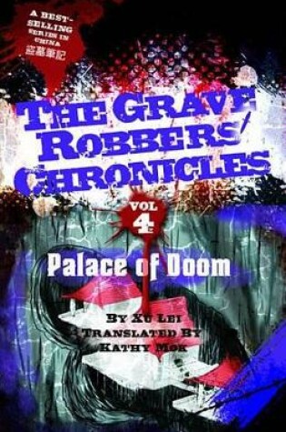 Cover of Palace of Doom