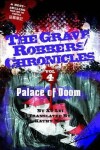 Book cover for Palace of Doom