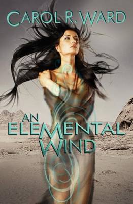 Book cover for An Elemental Wind