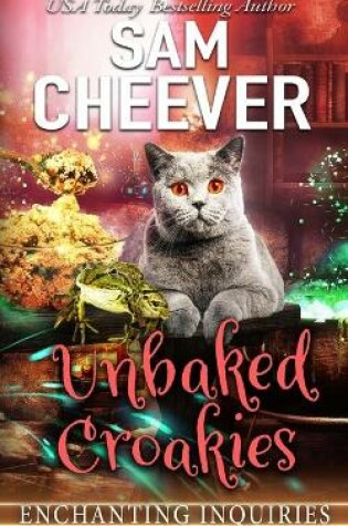 Cover of Unbaked Croakies