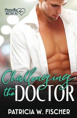 Book cover for Challenging the Doctor